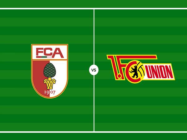 Soi kèo bóng đá Union Berlin với Augsburg 20h30 ngày 16/5