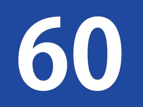 Luận giải ý nghĩa số 60 theo chiêm tinh thần số học Luận giải ý nghĩa số 60 theo chiêm tinh thần số học