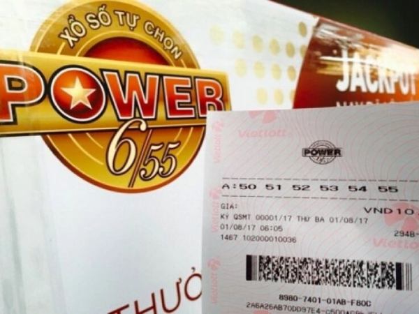 power 6 55 là gì