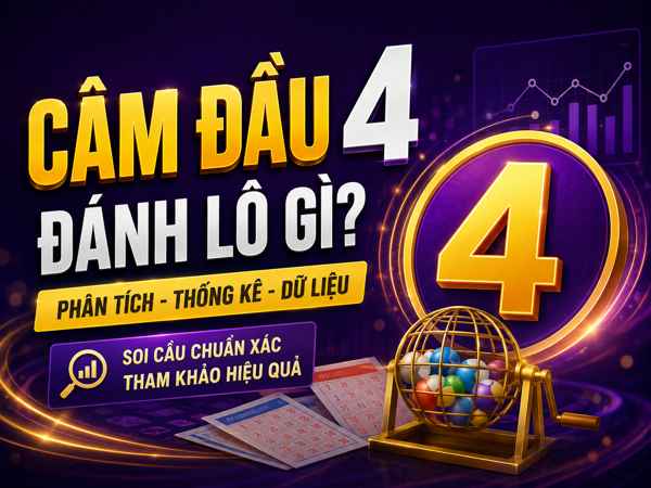 Những dấu hiệu cho thấy đầu 4 đang bị bỏ quên