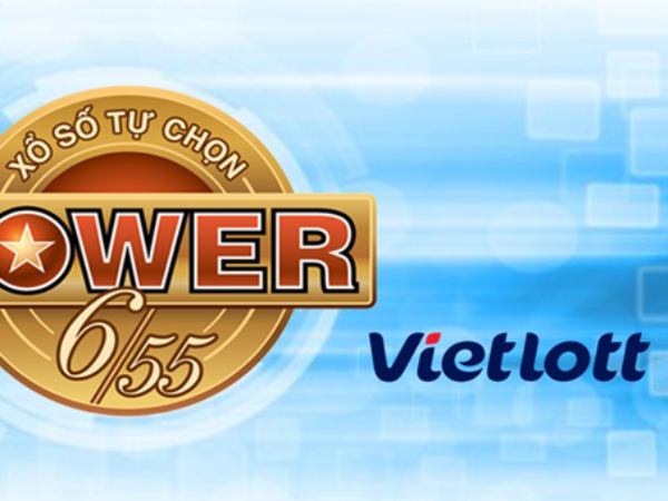 Giá vé Power 6/55 Giá vé Power 6/55