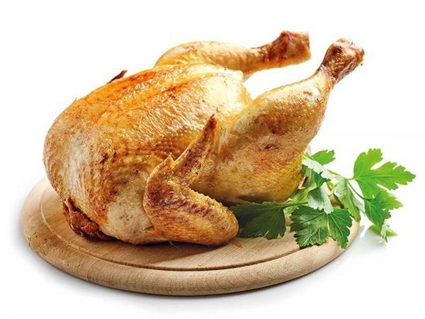 Nằm mơ thấy ăn thịt gà có con gì phát lộc có ý nghĩa gì Nằm mơ thấy ăn thịt gà có con gì phát lộc có ý nghĩa gì