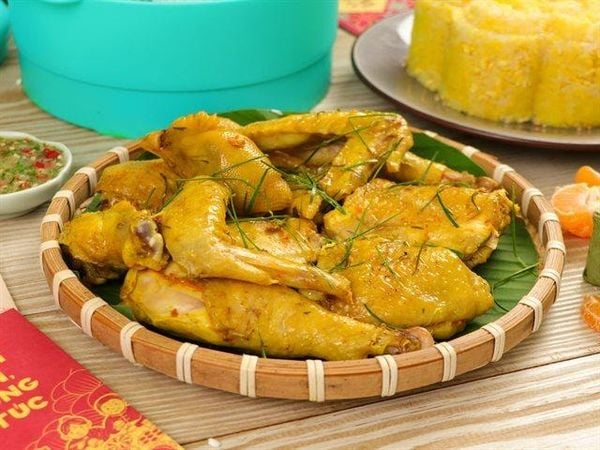 Nằm mơ thấy ăn thịt gà có con gì phát lộc có ý nghĩa gì Nằm mơ thấy ăn thịt gà có con gì phát lộc có ý nghĩa gì