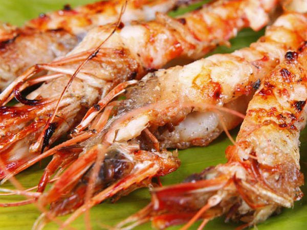 Nằm mơ thấy ăn tôm có điềm gì may mắn hay xui xẻo Nằm mơ thấy ăn tôm có điềm gì may mắn hay xui xẻo