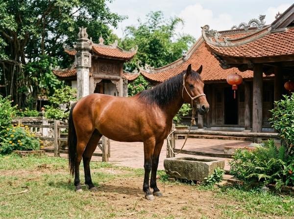 Con số may mắn ngày 10 tháng 7 thứ 6 của tuổi Ngọ