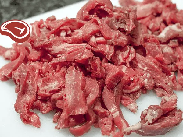 Nằm mơ thấy thịt trâu có con gì may mắn phát tài