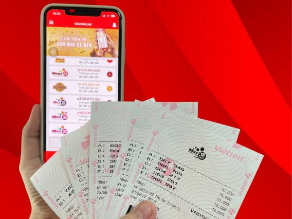 Có nên xem kết quả qua mạng xã hội?